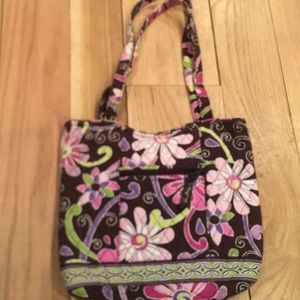 Vera Bradley bag